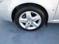 Ultra Silver Metallic - Cobalt LT Sedan Photo No. 10