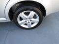 Ultra Silver Metallic - Cobalt LT Sedan Photo No. 11