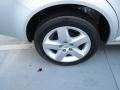 Ultra Silver Metallic - Cobalt LT Sedan Photo No. 12