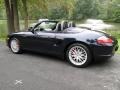 Midnight Blue Metallic - Boxster S Photo No. 9