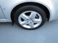 Ultra Silver Metallic - Cobalt LT Sedan Photo No. 13