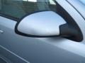 Ultra Silver Metallic - Cobalt LT Sedan Photo No. 14