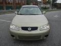 Iced Cappuccino - Sentra GXE Photo No. 10