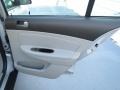 Ultra Silver Metallic - Cobalt LT Sedan Photo No. 24