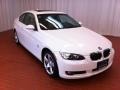 Alpine White - 3 Series 328xi Coupe Photo No. 1