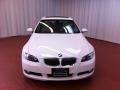 Alpine White - 3 Series 328xi Coupe Photo No. 2