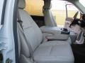 2008 Summit White Chevrolet Silverado 1500 LT Crew Cab  photo #23