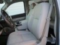 2008 Summit White Chevrolet Silverado 1500 LT Crew Cab  photo #30