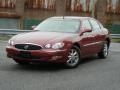 Cardinal Red Metallic 2005 Buick LaCrosse CXL Exterior