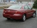 Cardinal Red Metallic 2005 Buick LaCrosse CXL Exterior