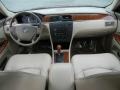 Neutral 2005 Buick LaCrosse CXL Dashboard