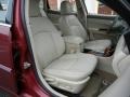 Neutral Front Seat Photo for 2005 Buick LaCrosse #71719801