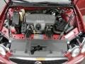 3.8 Liter 3800 Series III V6 2005 Buick LaCrosse CXL Engine