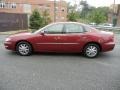 Cardinal Red Metallic 2005 Buick LaCrosse CXL Exterior