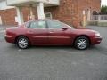 Cardinal Red Metallic 2005 Buick LaCrosse CXL Exterior