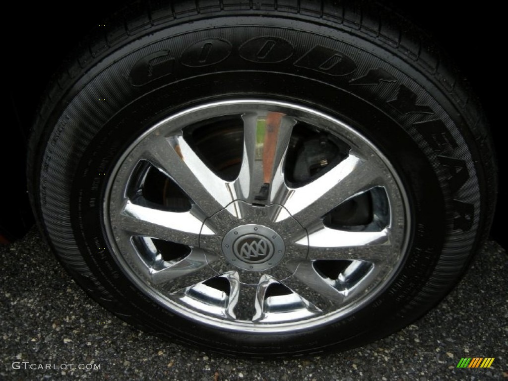 2005 Buick LaCrosse CXL Wheel Photo #71719867