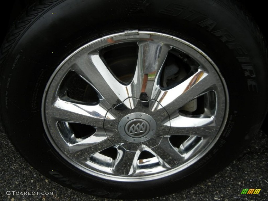 2005 Buick LaCrosse CXL Wheel Photo #71719878