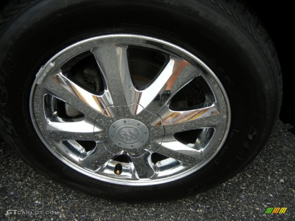 2005 Buick LaCrosse CXL Wheel Photo #71719891