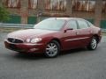 Cardinal Red Metallic 2005 Buick LaCrosse CXL Exterior