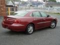 Cardinal Red Metallic 2005 Buick LaCrosse CXL Exterior