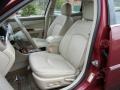 Neutral 2005 Buick LaCrosse CXL Interior Color