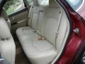 Neutral Rear Seat Photo for 2005 Buick LaCrosse #71719999