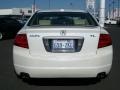 White Diamond Pearl - TL 3.2 Photo No. 3