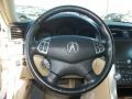 Camel Steering Wheel Photo for 2005 Acura TL #71720170