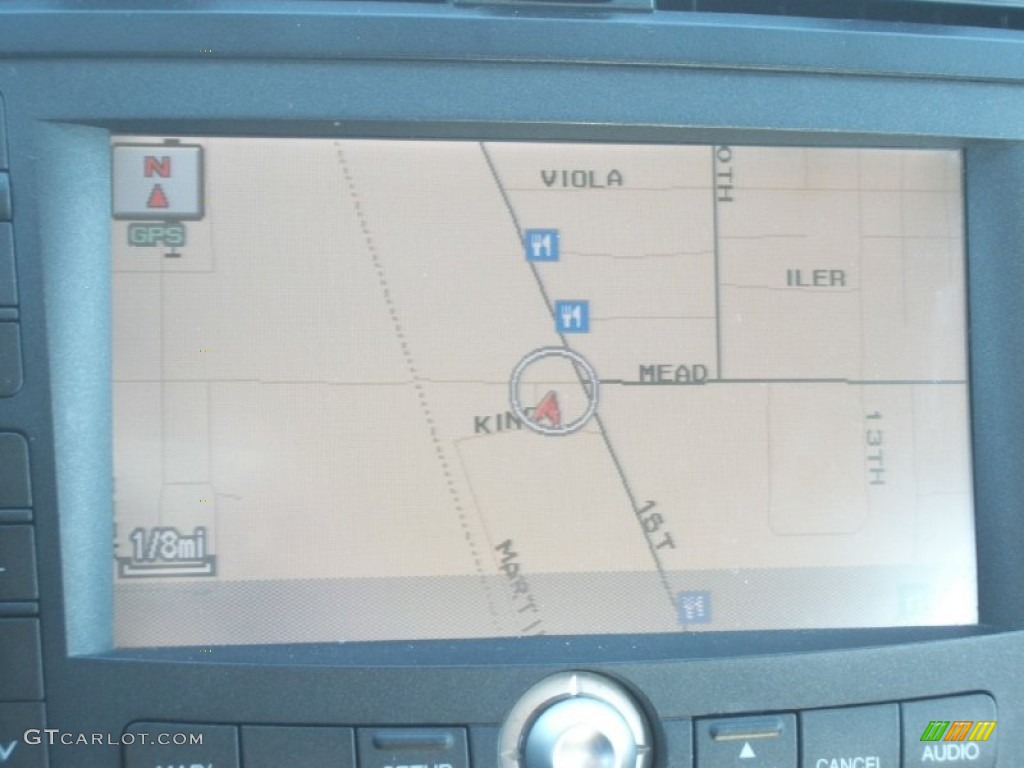 2005 Acura TL 3.2 Navigation Photo #71720206