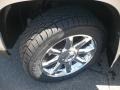 Silver Birch Metallic - Sierra 1500 Denali Crew Cab AWD Photo No. 5