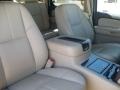 Silver Birch Metallic - Sierra 1500 Denali Crew Cab AWD Photo No. 8