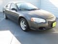 Graphite Metallic - Sebring Sedan Photo No. 1