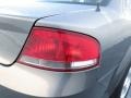 Graphite Metallic - Sebring Sedan Photo No. 15
