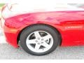 Victory Red - Camaro LT Coupe Photo No. 2