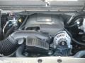 Silver Birch Metallic - Sierra 1500 Denali Crew Cab AWD Photo No. 12
