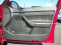 Salsa Red - Jetta TDI Sedan Photo No. 25
