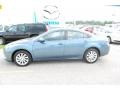 Steel Blue - MAZDA6 i Touring Sedan Photo No. 2
