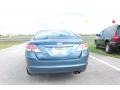 Steel Blue - MAZDA6 i Touring Sedan Photo No. 5