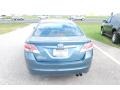 Steel Blue - MAZDA6 i Touring Sedan Photo No. 6