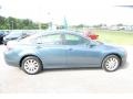 Steel Blue - MAZDA6 i Touring Sedan Photo No. 10