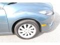 Steel Blue - MAZDA6 i Touring Sedan Photo No. 11