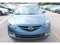 Steel Blue - MAZDA6 i Touring Sedan Photo No. 14