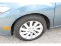 Steel Blue - MAZDA6 i Touring Sedan Photo No. 15