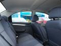 Sport Red - Aveo LS Sedan Photo No. 9
