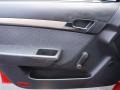 Sport Red - Aveo LS Sedan Photo No. 15