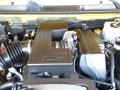 3.7 Liter DOHC 20-Valve Inline 5 Cylinder Engine for 2007 Hummer H3  #71721727