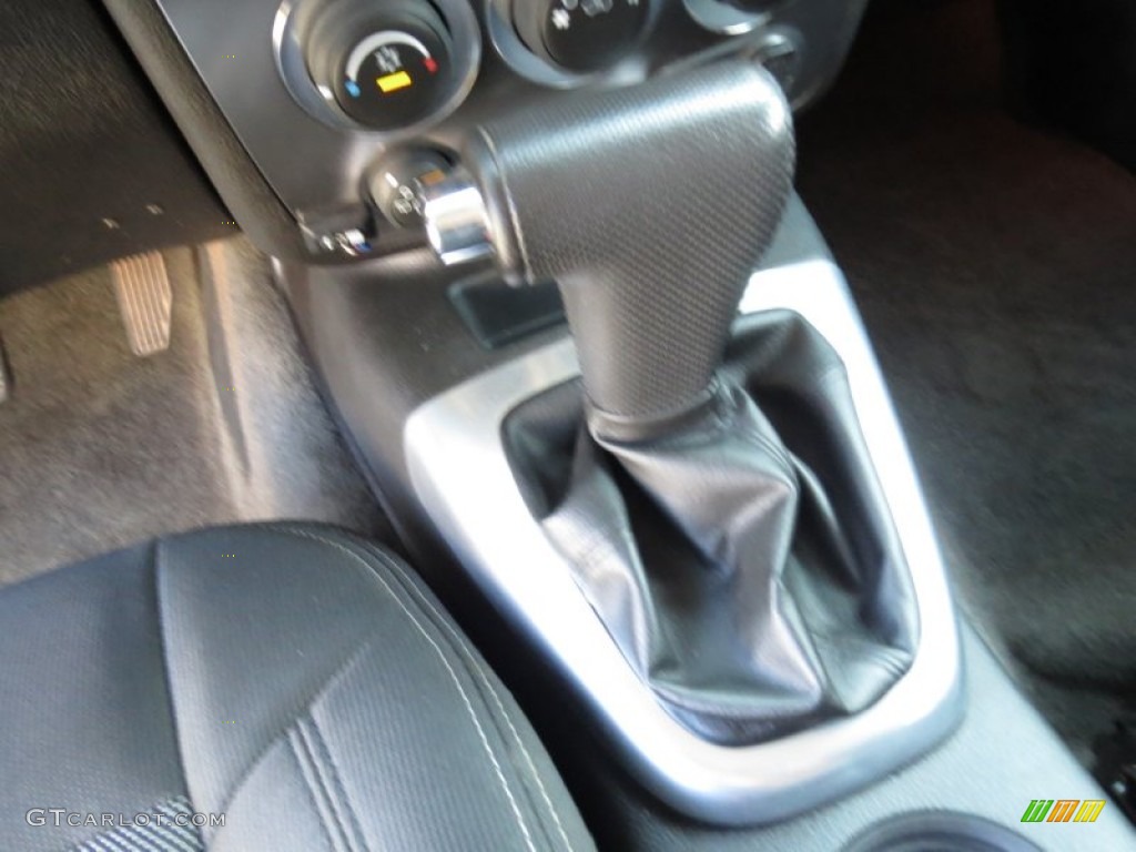 2007 Hummer H3 Standard H3 Model 4 Speed Automatic Transmission Photo #71721859