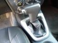 Ebony Black Transmission Photo for 2007 Hummer H3 #71721859