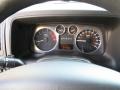 Ebony Black Gauges Photo for 2007 Hummer H3 #71721880