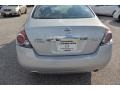 Brilliant Silver - Altima 2.5 S Photo No. 4